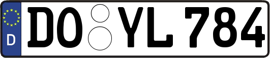 DO-YL784