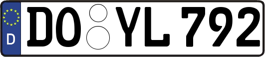 DO-YL792