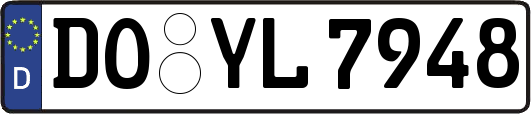 DO-YL7948