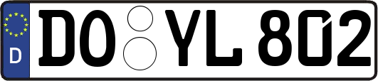 DO-YL802