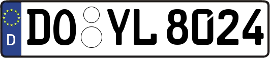 DO-YL8024