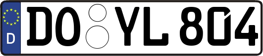 DO-YL804