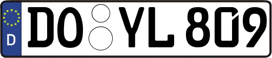 DO-YL809