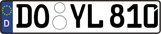 DO-YL810
