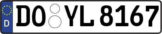 DO-YL8167