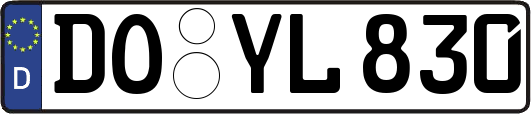 DO-YL830