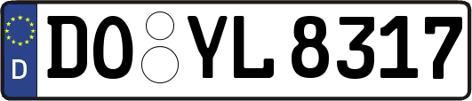DO-YL8317