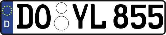 DO-YL855