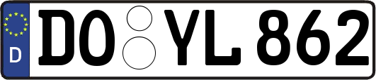 DO-YL862