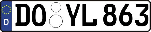 DO-YL863