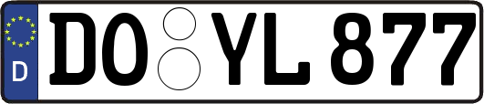 DO-YL877