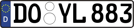 DO-YL883