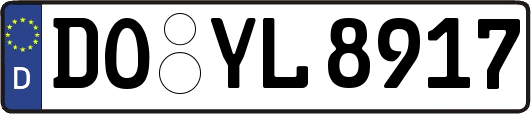 DO-YL8917