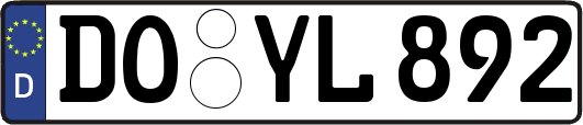 DO-YL892