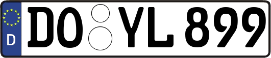 DO-YL899