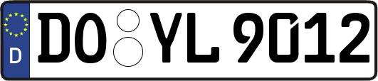 DO-YL9012