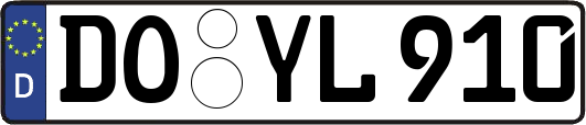 DO-YL910