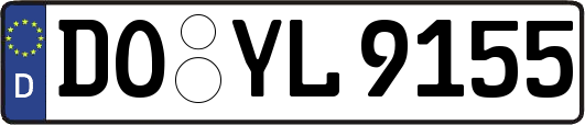 DO-YL9155