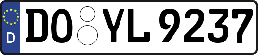 DO-YL9237