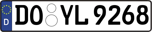 DO-YL9268