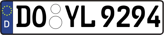 DO-YL9294