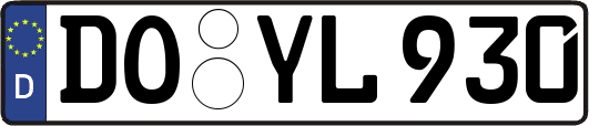 DO-YL930