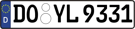 DO-YL9331