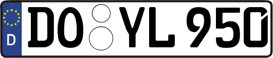 DO-YL950