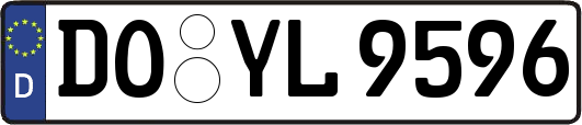 DO-YL9596