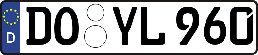 DO-YL960