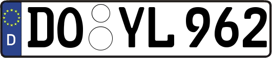 DO-YL962