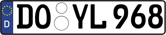 DO-YL968