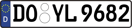 DO-YL9682