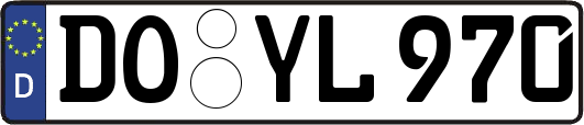 DO-YL970