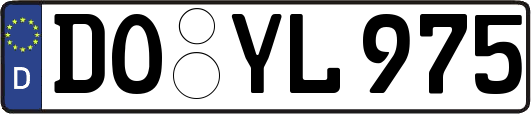 DO-YL975