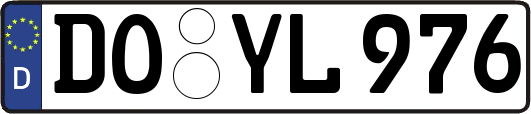 DO-YL976
