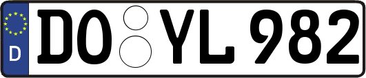DO-YL982