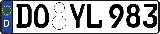 DO-YL983