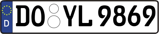 DO-YL9869