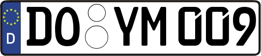 DO-YM009