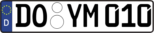 DO-YM010