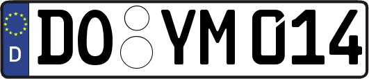 DO-YM014