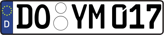 DO-YM017