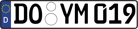 DO-YM019