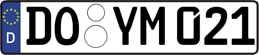 DO-YM021