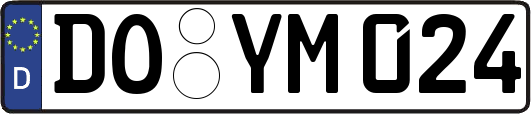 DO-YM024