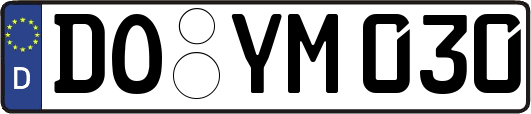 DO-YM030