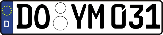 DO-YM031