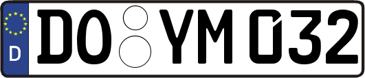 DO-YM032