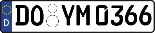 DO-YM0366